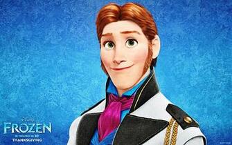 Disney Wallpaper Prince Hans Walt Characters