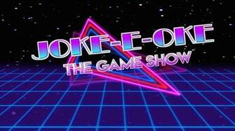 Joke E Oke The Standup Comedy Karaoke Gameshow Brokelyn