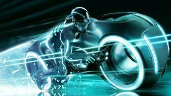 Tron 3d HD Wallpaper Action Wallpaperlepi