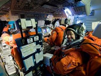 Space Shuttle