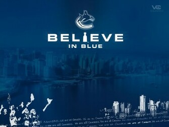 Vancouver Canucks Wallpaper Desktop Background