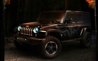 Jeep Wrangler Wallpaper And Background Image Net