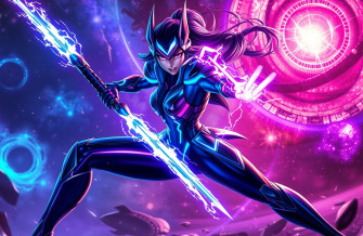 Kai Sa Wallpaper