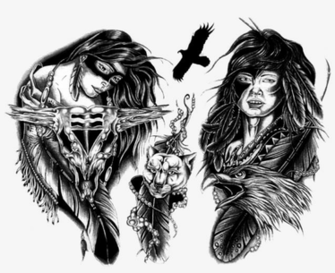 Star Wars Characters Clip Art Transparent Background Tattoos