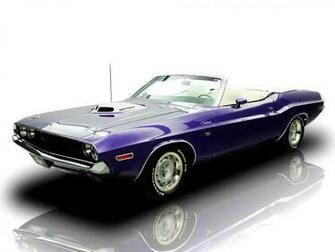 Dodge Challenger Hemi Wallpaper HD