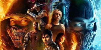Mortal Kombat Karl Urban S Johnny Cage Everything We Know