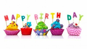 Happy BirtHDay HD Desktop Background Wallpaper