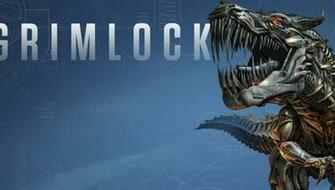 Grimlock Scorn Stinger More Transformers Aoe Character