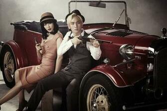 Bonnie And Clyde Pictures HD Wallpaper
