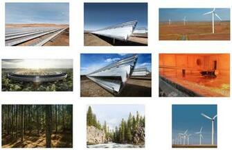 Apple Earth Day Environmental Efforts Wallpaper