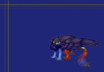 Solaris Background By Mlggirl