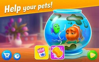 FisHDom For Android Apk
