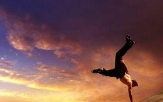 Acrobatics HD Wallpaper Background Image Id