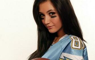 Misa Campo HD Desktop Wallpaper 7wallpaper Net
