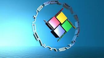 Windows High Res Wallpaper