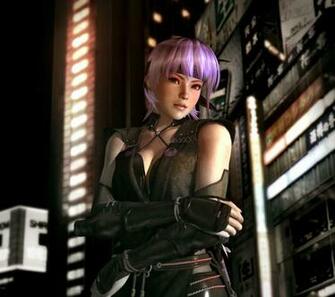 Dead Or Alive Wallpaper Desktop Background