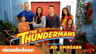 Best The Thundermans Wallpaper
