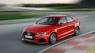 Audi A3 Caricos