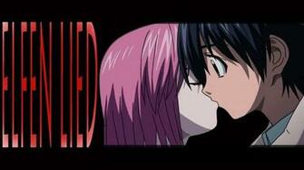 Elfen Lied Wallpaper HD Wallpapermonkey