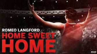 Indiana Basketball On More Romeo Langford Joining
