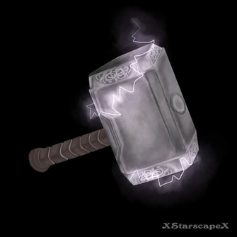 Thor Png