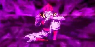 Hunter X Hisoka Wallpaper Image And