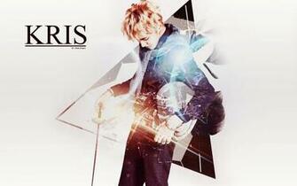 Top Kris Wu Fan Wallpaper