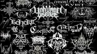 Black Metal Bands Image And Quotes Desktop Background