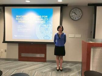 Gordon Lecture Machine Learning For Real Time High Quality