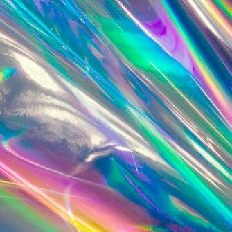 Doodlecraft Holographic Bies