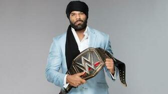 Jinder Mahal HD Wallpaper Photos Pictures Image