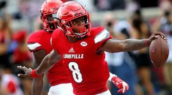 Lamar Jackson Vs Clemson Search Results