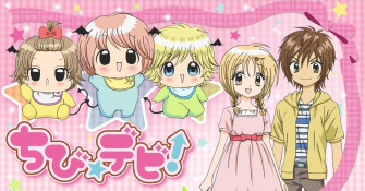Sawada Honoka Chibi Devil Zerochan Anime Image Board Mobile