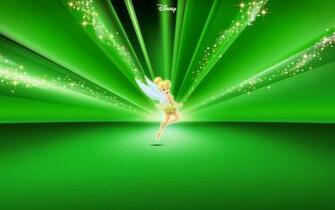 Tinker Bell Computer Wallpaper Desktop Background Id