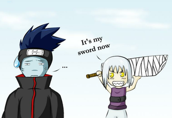 Best Suigetsu Wallpaper