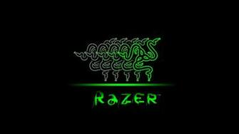 Razer Wallpaper By Unkn0wnplayer Customization