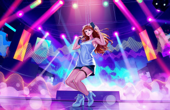 Dj Soda Wallpaper