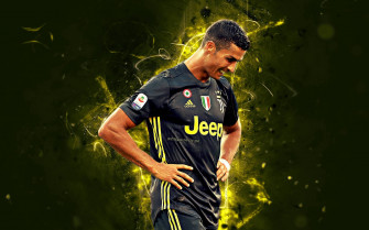 Cr7 Cool Wallpaper