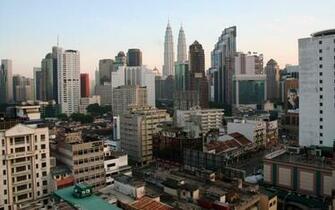 HD Wallpaper Malaysia Wonderful