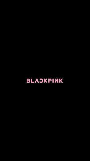 Blackpink Wallpaper Black Pink Kpop