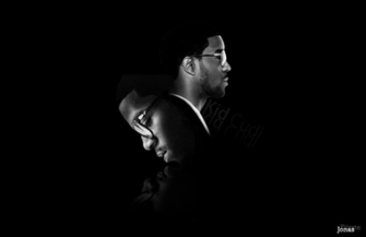 Kid Cudi Wallpaper By Switch Art