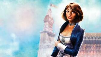 Explore The Collection Bioshock Video Game