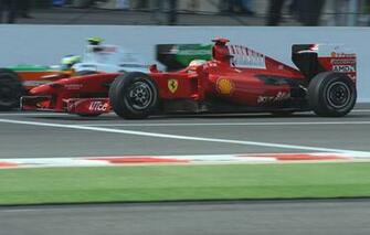 Wallpaper Ferrari Kimi Formula Spa F60 Image For Desktop