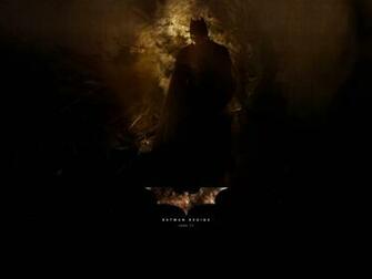 Pc Wallpaper Batman Desktop Background