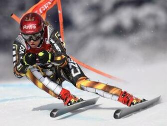 Fotogalerie Ester Ledeck P I Tr Ninku Na Sjezd V Lake Louise