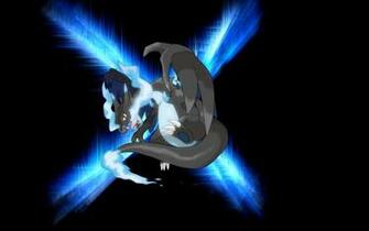 Pokemon Mega Charizard Y Wallpaper X By
