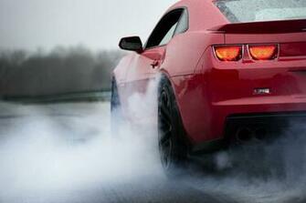 Chevrolet Camaro Zl1 Muscle Cars Sportcar Wallpaper