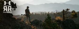 Ridge Reaper Under Armour Presents Outdoor Channel
