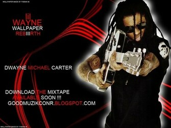 Lil Wayne Wallpaper HD