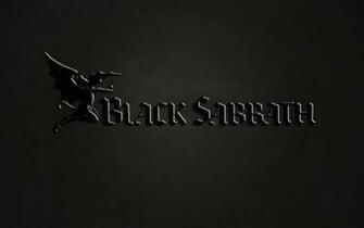 Black Sabbath Wallpaper HD